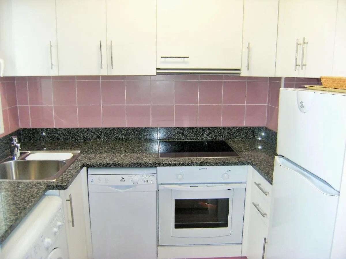 公寓 Apartament Arts 3 埃斯塔蒂特